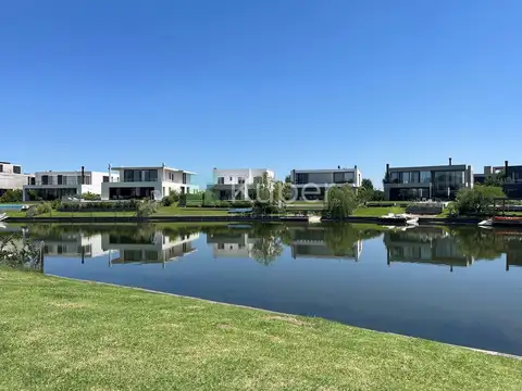 Terreno en Venta en Nordelta Virazón, Nordelta