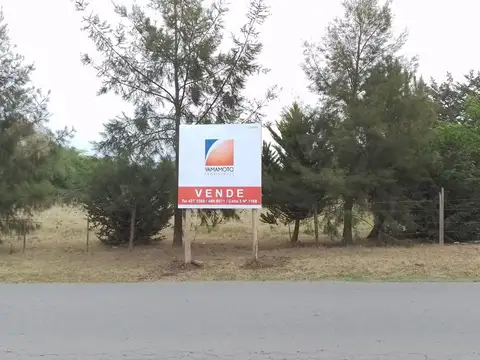 Terreno en Venta en City Bell, Partido de La Plata
