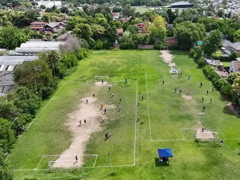 Terreno en Venta en Pablo Nogues, Partido de Malvinas Argentinas