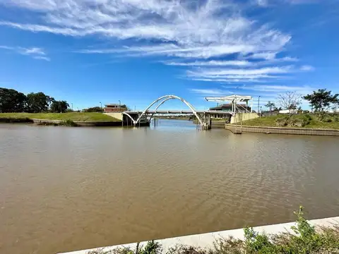 Terreno en Venta en Nordelta El Yacht, Nordelta