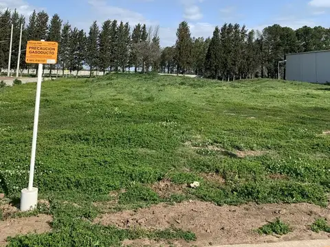 Terreno en Venta en Las Palmas, Partido de Zárate