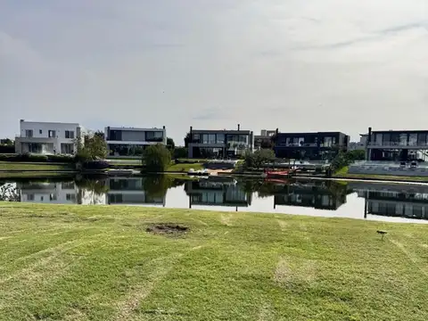Terreno en Venta en Nordelta Virazón, Nordelta