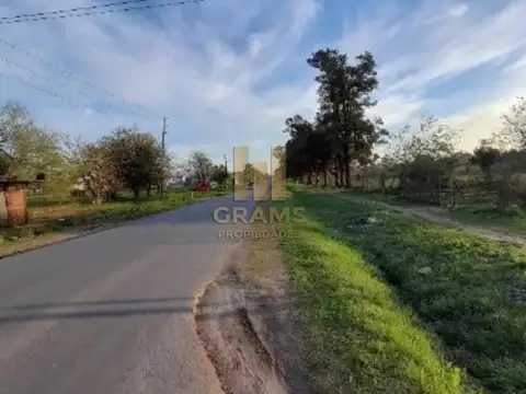 Terreno en Venta en Los Hornos, La Plata