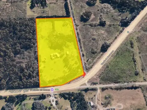 Terreno en Venta en Libertad, Partido de Merlo