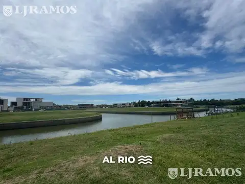 Terreno en Venta en Nordelta, Partido de Tigre