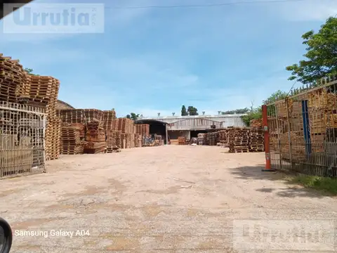 Terreno en Venta en Ituzaingó, Partido de Ituzaingó