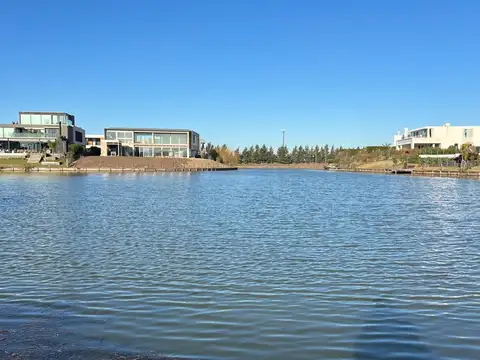 Terreno en Venta en Nordelta Virazón, Nordelta