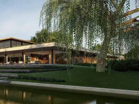 Terreno en Venta en Nordelta, Partido de Tigre