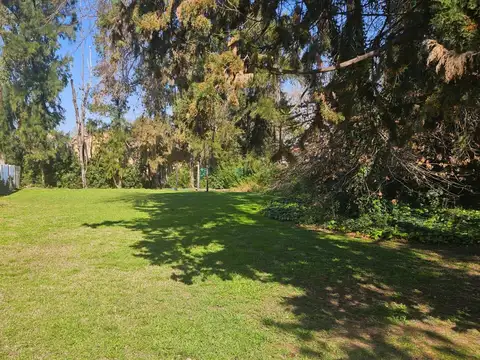 Terreno en Venta en Santa Rita, San Isidro