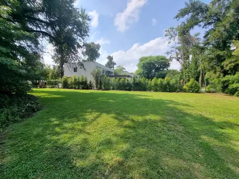 Terreno en Venta en San Isidro, Partido de San Isidro