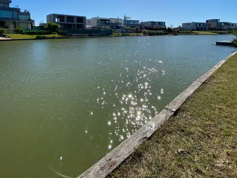 Terreno en Venta en Nordelta Virazón, Nordelta