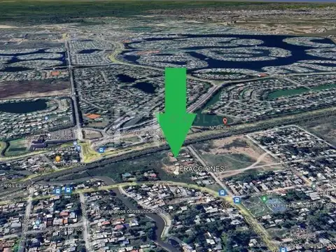 Terreno en Venta en Benavidez, Partido de Tigre