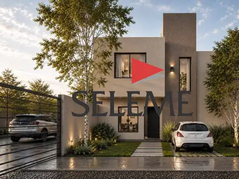 Casa en Venta en Neuquén, Confluencia
