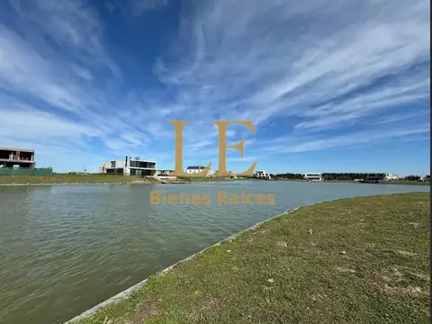 Terreno en Venta en Nordelta Los Puentes, Nordelta