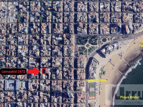 Terreno en Venta en Centro, Mar del Plata