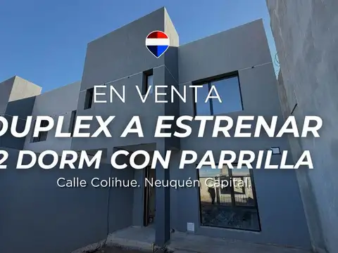 Casa en Venta en Neuquén, Confluencia
