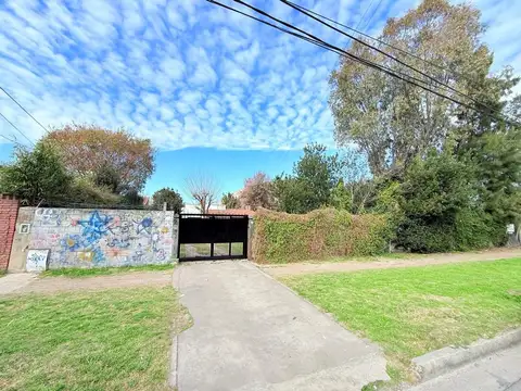 Terreno en Venta en Ituzaingó, Partido de Ituzaingó