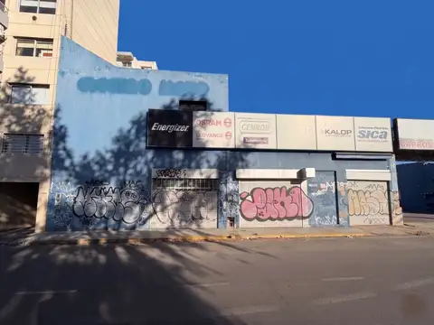 Terreno en Venta en Haedo, Partido de Morón