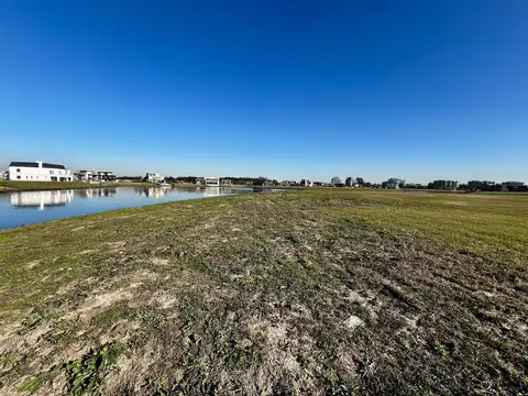 Terreno en Venta en Nordelta, Partido de Tigre