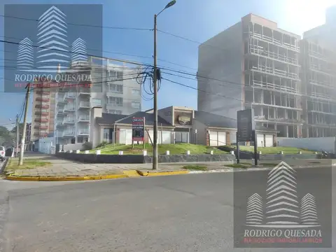 Terreno en Venta en San Bernardo del Tuyu, Partido de La Costa