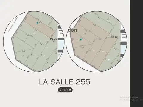 Terreno en Venta en Mar del Plata, Partido de General Pueyrredón