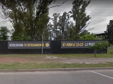 Terreno en Venta en Manuel B Gonnet, Partido de La Plata