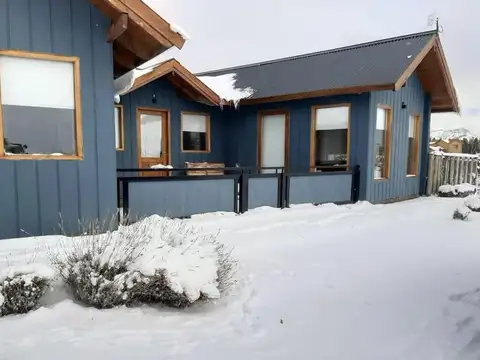 Casa en Venta en San Martín de los Andes, Lácar