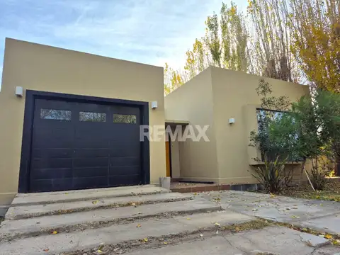 Casa en Venta en Neuquén, Confluencia