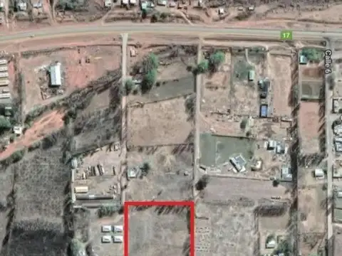 Terreno en Alquiler en Añelo, Neuquén