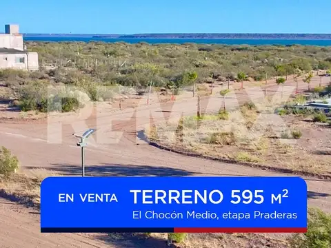 Terreno en Venta en Villa El Chocón, Confluencia