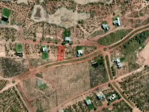 Terreno en Venta en Neuquén, Confluencia