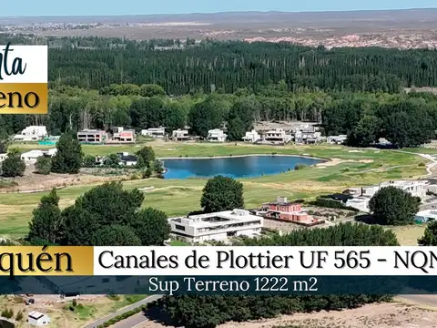 Terreno en Venta en Neuquén, Confluencia
