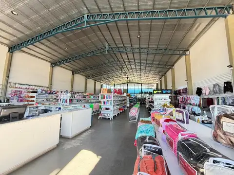 Local en Alquiler en Concordia, Entre Ríos
