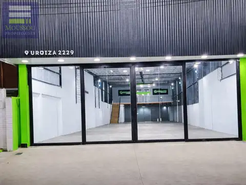 Local en Venta en Gualeguaychu, Gualeguaychú