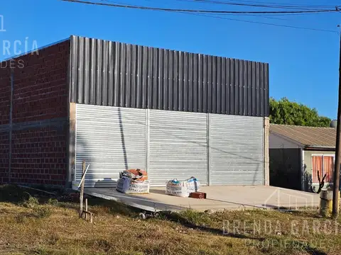 Galpón en Venta en Villa San José, Colón