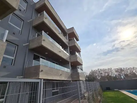Departamento en Alquiler en Luján de Cuyo, Mendoza