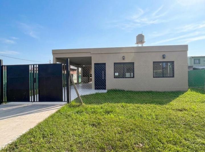 Casa · 150m² · 4 Ambientes · 2 Cocheras