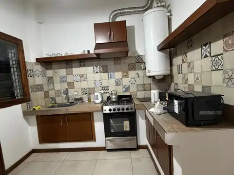 Departamento en Alquiler en Luján de Cuyo, Mendoza