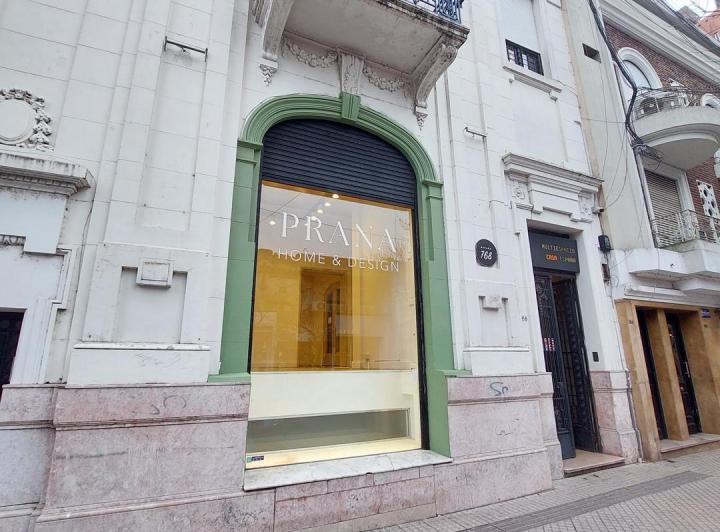 Local comercial · 600m² · 1 Ambiente