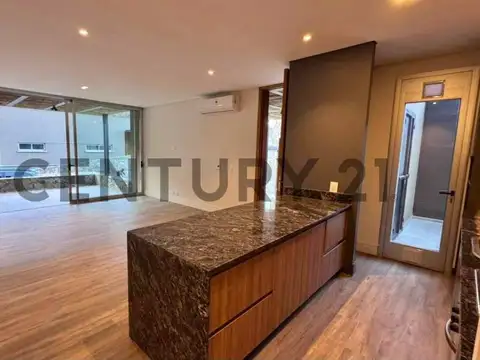 Departamento en Alquiler en Mendoza Norte Country Club, Countries y Barrios Cerrados en las Heras