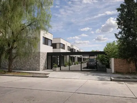 Departamento en Venta en Mendoza, Capital