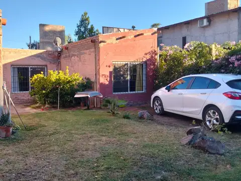 Casa en Venta en El Plumerillo, Las Heras