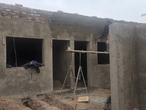 Casa en Venta en Jesús Nazareno, Guaymallén