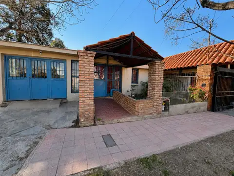 Casa en Venta en Cerro de los Potrerillos, Las Heras