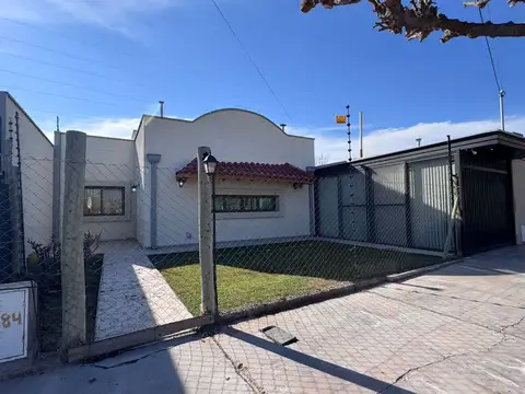 Casa en Venta en Los Corralitos, Guaymallén