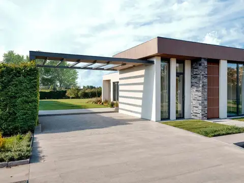 Casa en Venta en Mayor Drummond, Luján de Cuyo