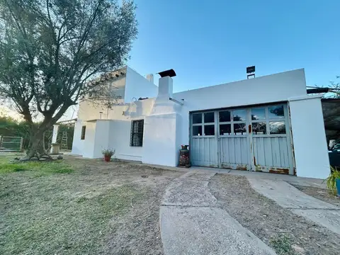 Casa en Venta en Vistalba, Luján de Cuyo