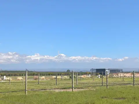 Casa en Venta en Tupungato, Mendoza