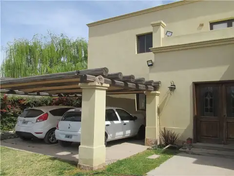 Casa en Venta en Vistalba, Luján de Cuyo