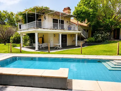 Casa en Venta en Quinta Sección, Mendoza